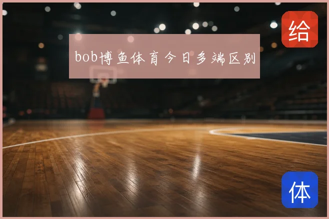 bob博鱼体育今日多端区别
